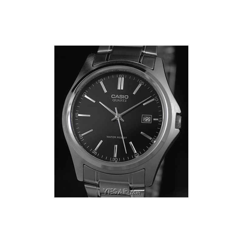 Zegarek CASIO MTP-1183PA-1AEG